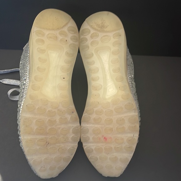 Sparkling Carrissa Sneakers Size US 9M - Picture 17 of 17